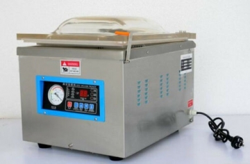 DZ-300-2D Vacuum Sealer Desktop Model